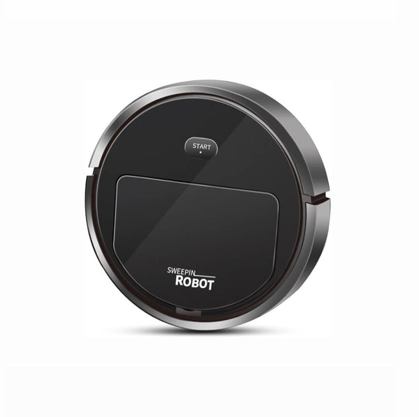 Robot Vacuum Cleaner