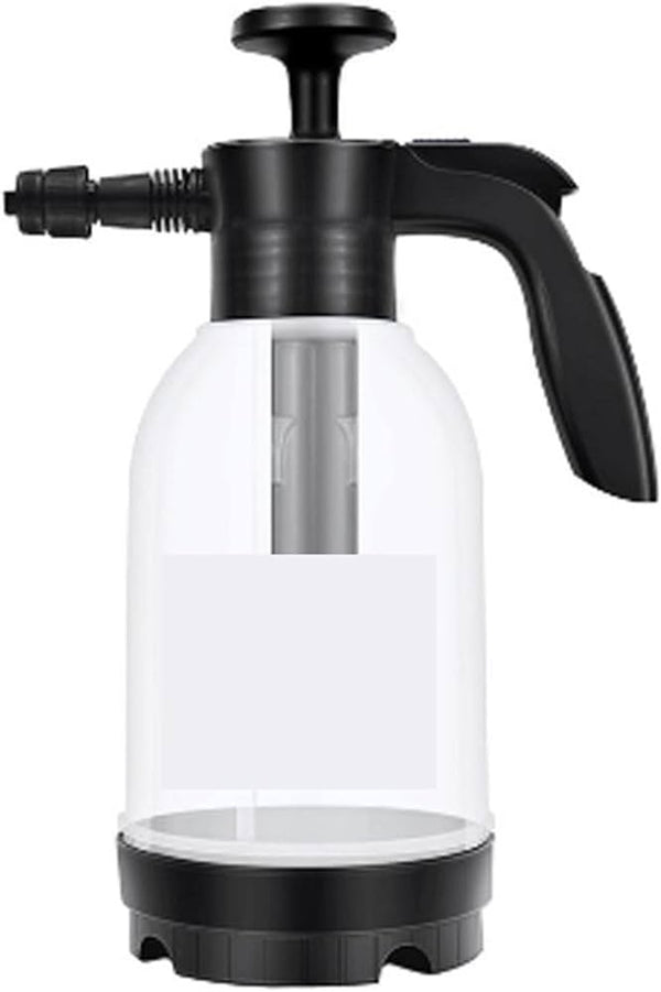 2L Hand-held Foam Sprayer for Car and Home